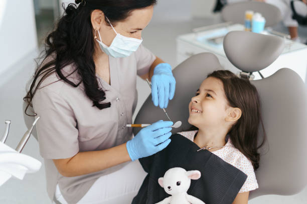 Best Cosmetic Emergency Dentistry in White Hall, IL