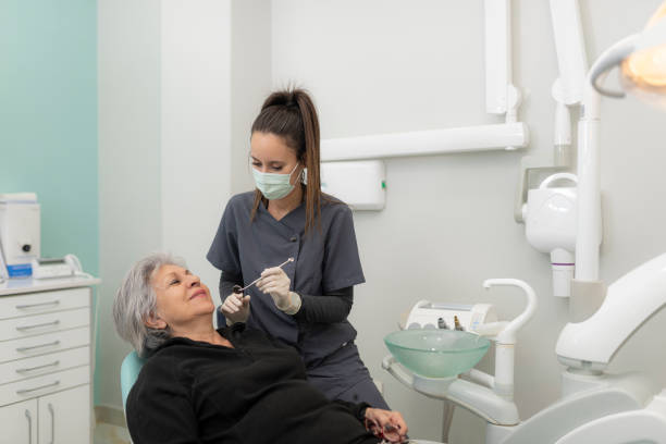 Best Emergency Treatment for Dental Infections or Abscesses in White Hall, IL