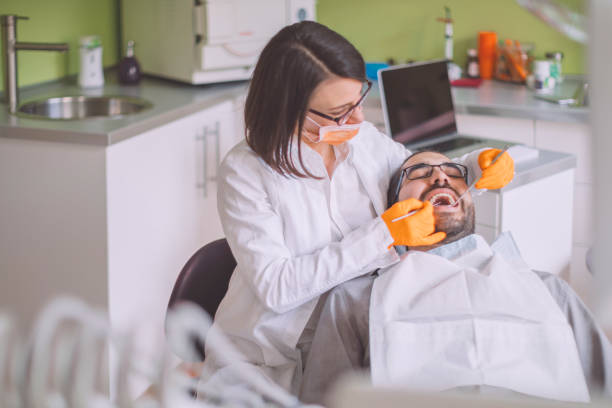 Best Same-Day Emergency Dental Services in White Hall, IL