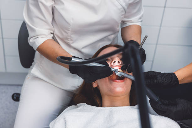 Best Emergency Gum Treatment in White Hall, IL