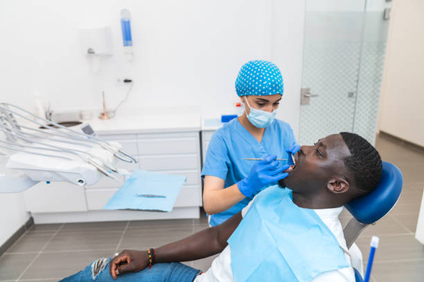 Best Emergency Root Canal Treatment in White Hall, IL
