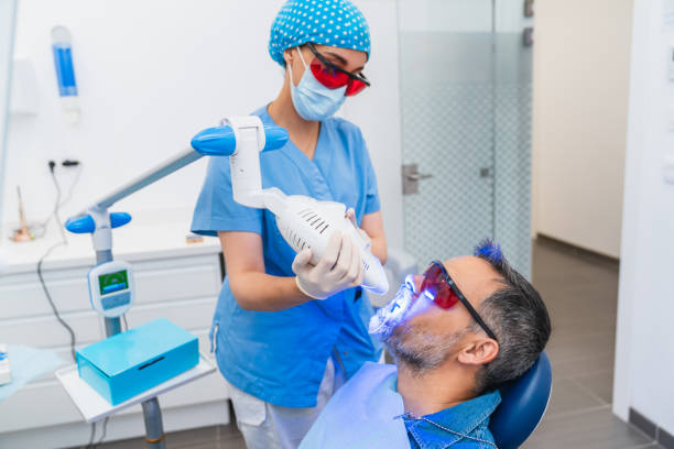 Best Urgent Care for Lost Fillings or Crowns in White Hall, IL